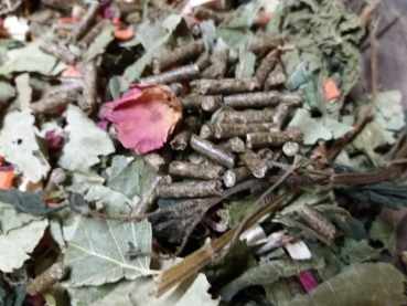Aktion Kaninchen und Nager Fellwechselpaket